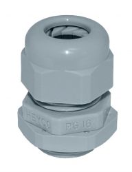 ENCLOSURE GLAND MD PG16 #14-#10