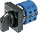 SWITCH ROTARY 120VAC 30A OFF+2