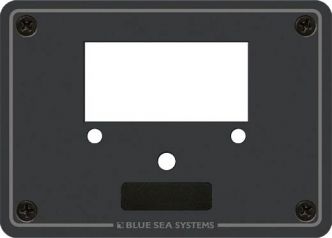 Blue sea Mittarin asennuskehys 8013