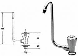 Hana+vedenjakaja 13/D vasen