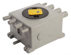 Suihkukaivo Whale - IC