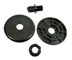 Varaosasarja Henderson