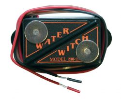 Water Witch -katkaisin 24V