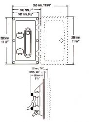Avotilan suihku kannella