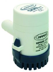 UPPOPUMPPU UP500 12V 32L/MIN.