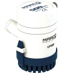 Marco Uppopumppu UP500 24 V 32 l/min