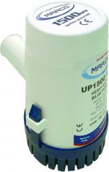 UPPOPUMPPU UP1500 12V 95L/MIN