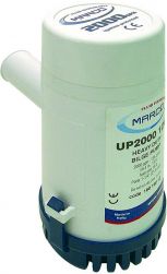 UPPOPUMPPU UP2000 24V 126L/MIN