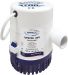 UPPOPUMPPU UP3700 24V 240L/MIN