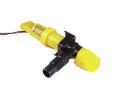 Pumppu Supersub Smart 1100 Auto 24V