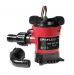 Cartridge bilge pump 1000 GPH, 12V