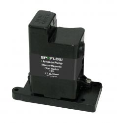 Johnson Pump Elektroninen automaattikatkaisija 12V