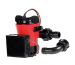 Johnson Pump PILSSIPUMPPU ULTIMA COMBO 750 GPH