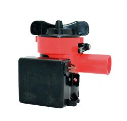 Johnson Pump PILSSIPUMPPU ULTIMA COMBO 1250 GPH