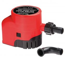 Johnson Pump Ultima pilssipumppu 800 GPH, 12V