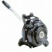 Henderson Tyhjennyspumppu MK 5, kansiasennus
