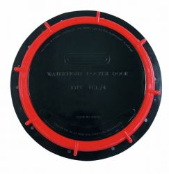 Whale Tarkistusluukku, 236 mm