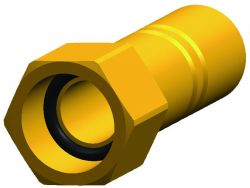 Sovituskappale 3/8' - 15mm