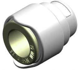 TULPPA 15mm