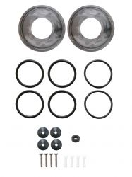 Varaosapakkaus gusher galley MK3