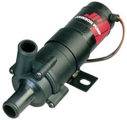 Johnson Pump CM10 KIERTOVESIPUMPPU 12V