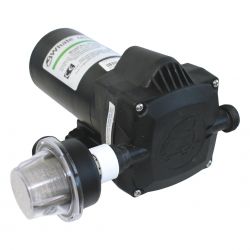 PUMPPU WHALE 12V 18LT