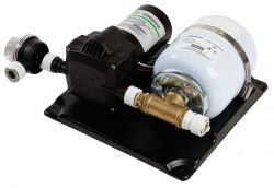 Painevesikeskus 12v