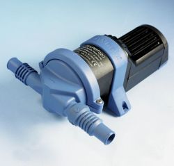 Pumppu gulper 320 24v