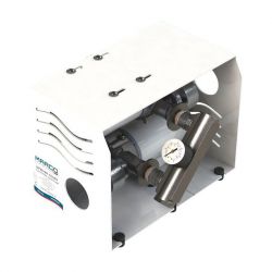 SÄHKÖPUMPPU UP6/E-DX 12/24V 52L/MIN