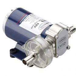 Sähköpumppu up6 24v