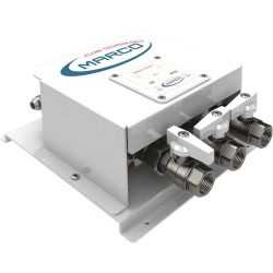 ÖLJYNVAIHTOKESKUS 12/24V OCP3/E