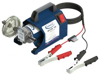 Marco Hammasrataspumppu DIESEL-KIT UP3-CK 12V