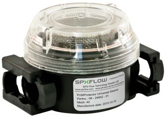 Johnson Pump Sihtisuodatin imuletkulle