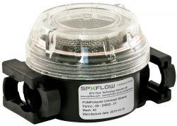 Johnson Pump Sihtisuodatin imuletkulle