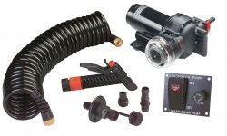 PESURIPUMPPUSARJA 24V