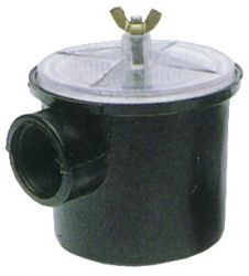 VESISUODATIN 300 L