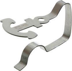 WINDPROOF PÖYTÄLIINAN PIDIKE 4KPL