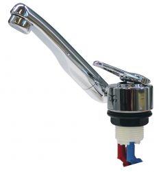 SEKOITUSHANA KYTKIMELLÄ 12V