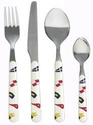 Regata aterimet 6 hengelle