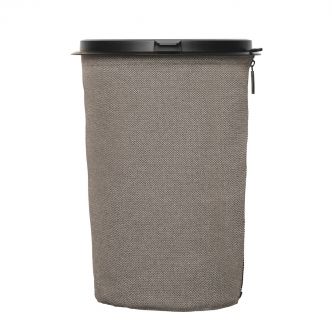 FLEXTRASH ROSKAKORI 9L HARMAA