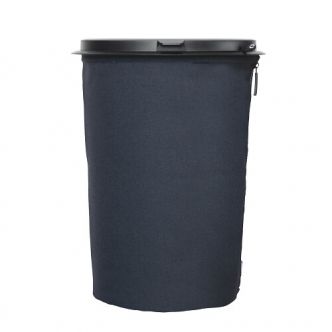 FLEXTRASH ROSKAKORI 9L NAVY