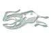 FIXCLIP Mini Pyykkipoika 16 kpl, 2-10 mm