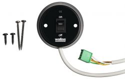 WALLAS KAUKO-OHJAUSRASIA