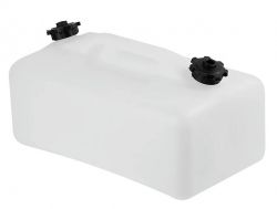 WALLAS POLTTOAINESÄILIÖ 10L