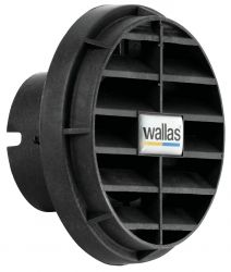 WALLAS PUHALLUSRITILÄ 60 MM