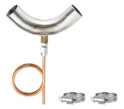 WALLAS VEDENPOISTOLUKKO 602293