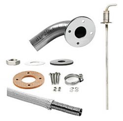 WALLAS VENEASENNUSSARJA 3716(85DU,8