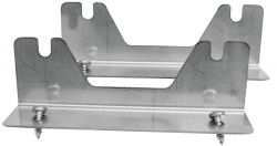 WALLAS LATTIA-ASENNUSJALKA