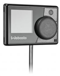 WEBASTO KÄYTTÖKYTKIN SMARTCONTROL