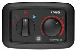 KÄYTTÖKYTKIN WEBASTO MC04 M